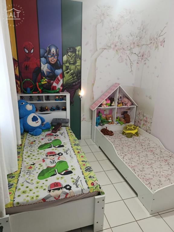 Casa à venda em Residencial Das Aroeiras, Tabapua - foto 9 de 17