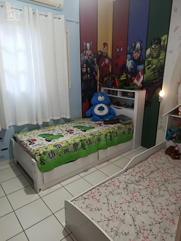 Casa à venda em Residencial Das Aroeiras, Tabapua - foto 10 de 17