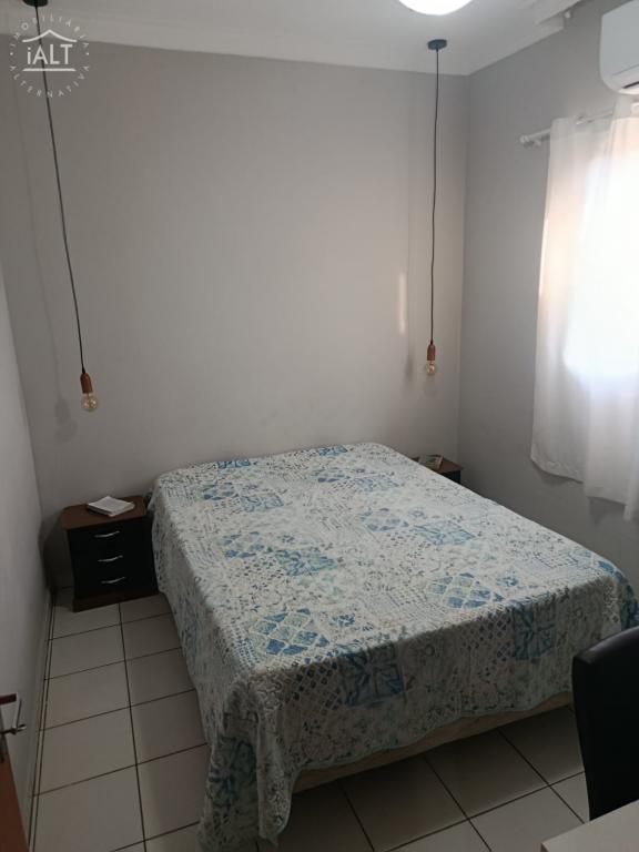 Casa à venda em Residencial Das Aroeiras, Tabapua - foto 12 de 17