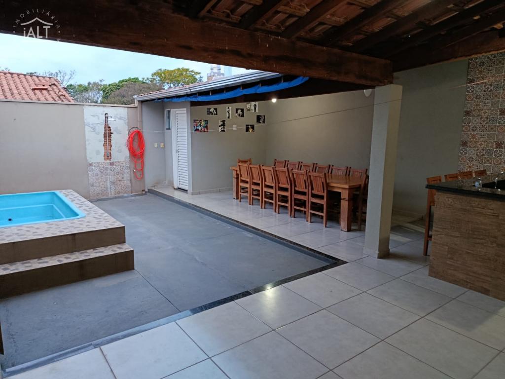 Casa à venda em Residencial Das Aroeiras, Tabapua - foto 13 de 17