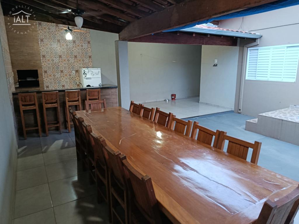 Casa à venda em Residencial Das Aroeiras, Tabapua - foto 14 de 17