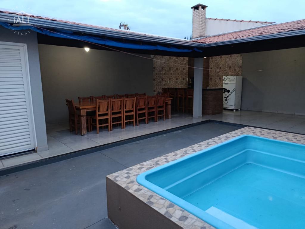 Casa à venda em Residencial Das Aroeiras, Tabapua - foto 15 de 17