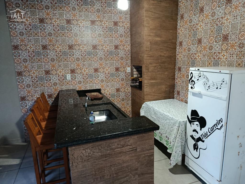 Casa à venda em Residencial Das Aroeiras, Tabapua - foto 16 de 17