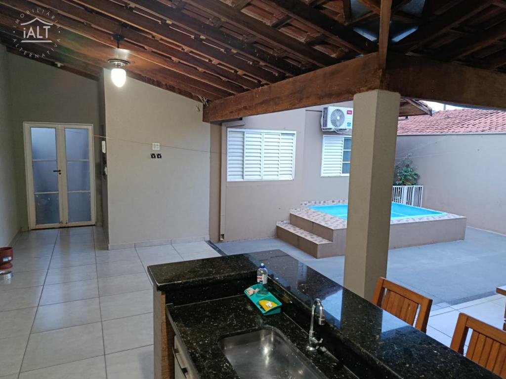 Casa à venda em Residencial Das Aroeiras, Tabapua - foto 17 de 17