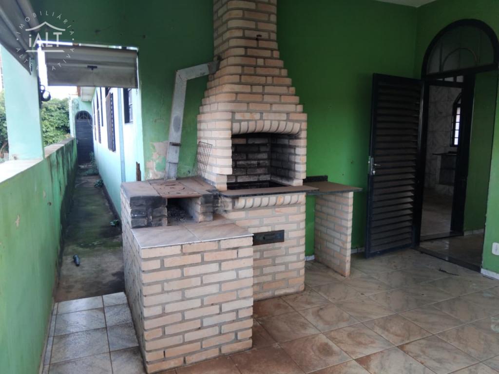 Casa à venda em Vila Paulista, Catanduva - foto 16 de 21