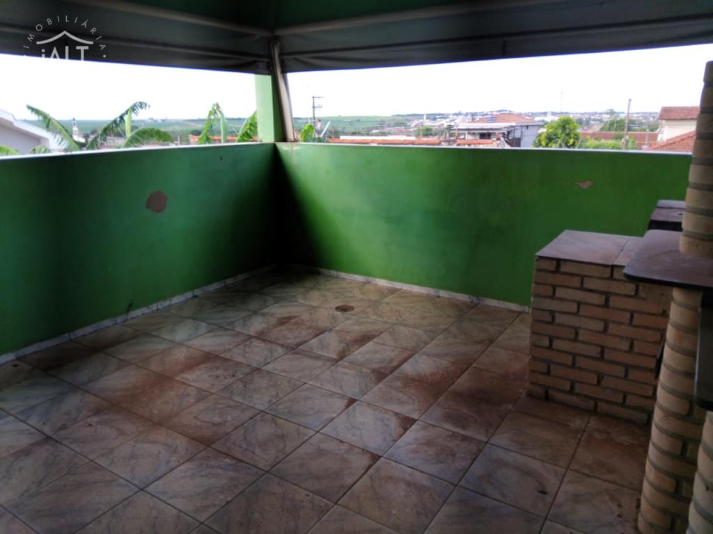 Casa à venda em Vila Paulista, Catanduva - foto 15 de 21