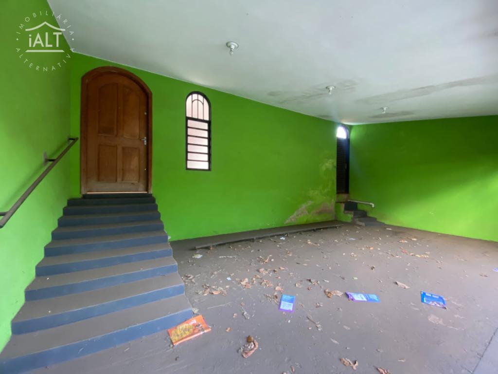 Casa à venda em Vila Paulista, Catanduva - foto 1 de 21