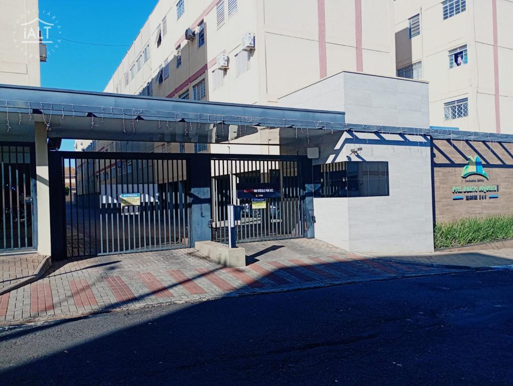 Apartamento para alugar em Vila Rodrigues, Catanduva - foto 1 de 9