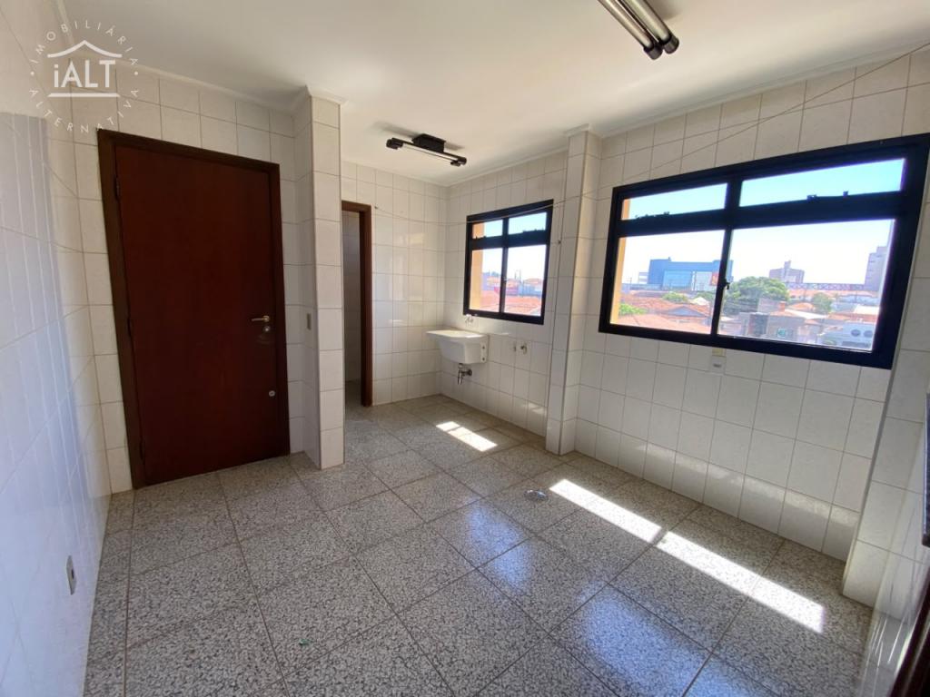 Apartamento para alugar em Centro, Catanduva - foto 7 de 18
