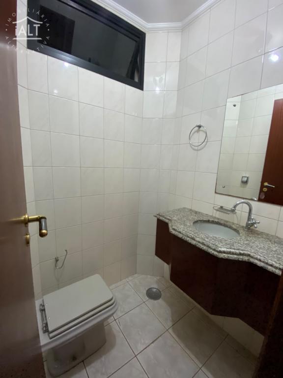Apartamento para alugar em Centro, Catanduva - foto 4 de 18