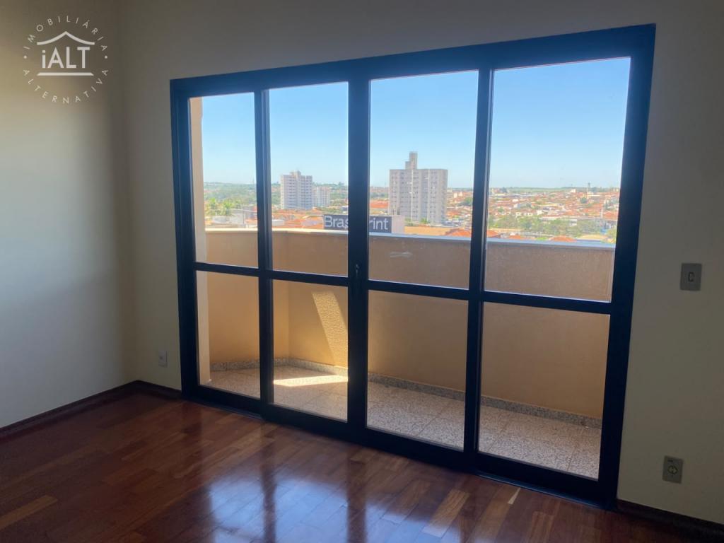 Apartamento para alugar em Centro, Catanduva - foto 1 de 18