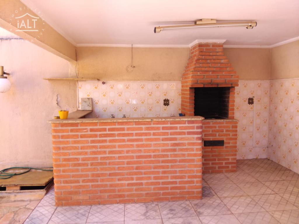 Casa à venda em Sao Francisco, Catanduva - foto 26 de 29