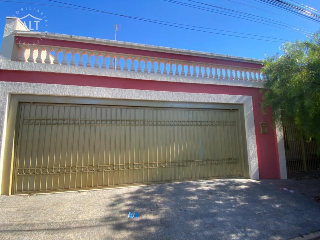 Casa à venda em Sao Francisco, Catanduva - foto 1 de 29