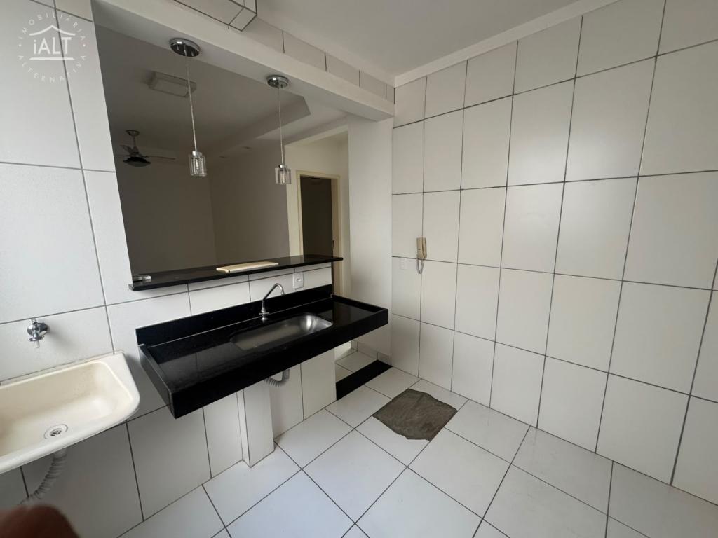 Apartamento para alugar em Vila Juca Pedro, Catanduva - foto 2 de 5