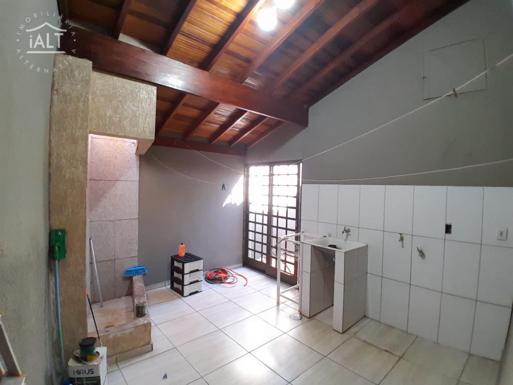 Casa à venda em Vila Paulista, Catanduva - foto 11 de 12