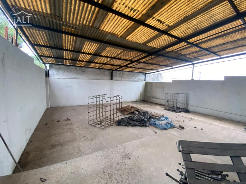 Barracão para alugar em Jardim Caparroz, Catanduva - foto 6 de 7
