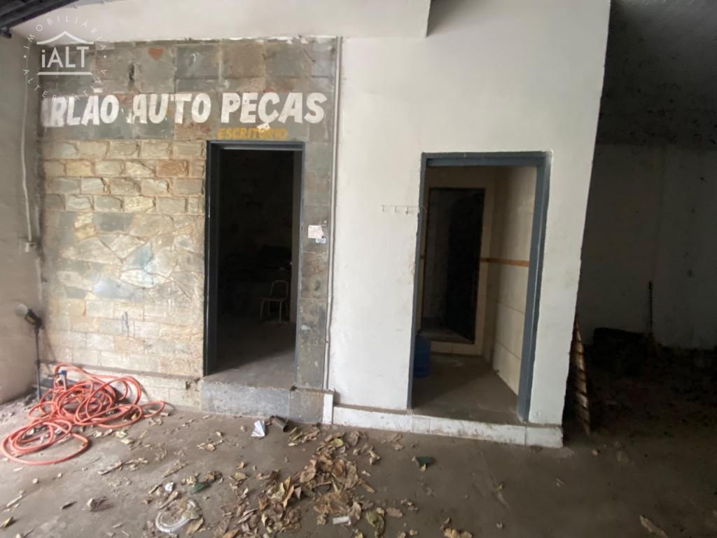 Barracão para alugar em Jardim Caparroz, Catanduva - foto 7 de 7