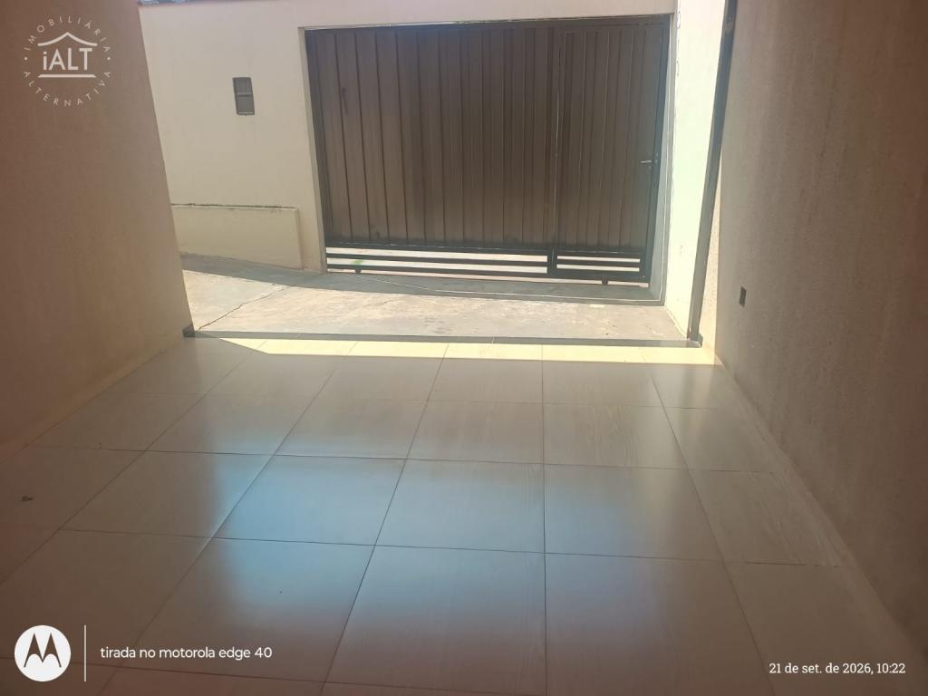 Casa à venda em Jardim Santa Rosa, Catanduva - foto 1 de 9