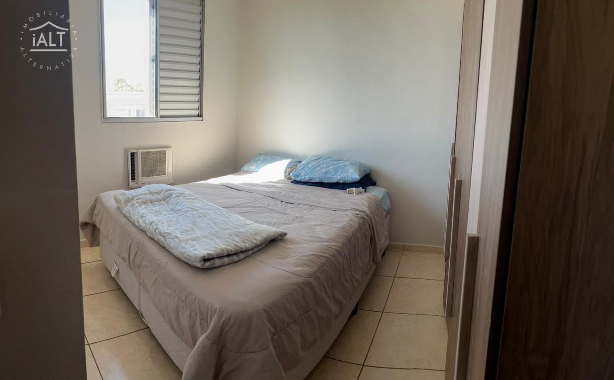 Apartamento à venda em Vila Dona Engracia Agudo Romao, Catanduva - foto 1 de 7