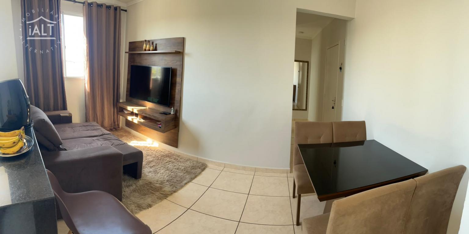 Apartamento à venda em Vila Dona Engracia Agudo Romao, Catanduva - foto 5 de 7