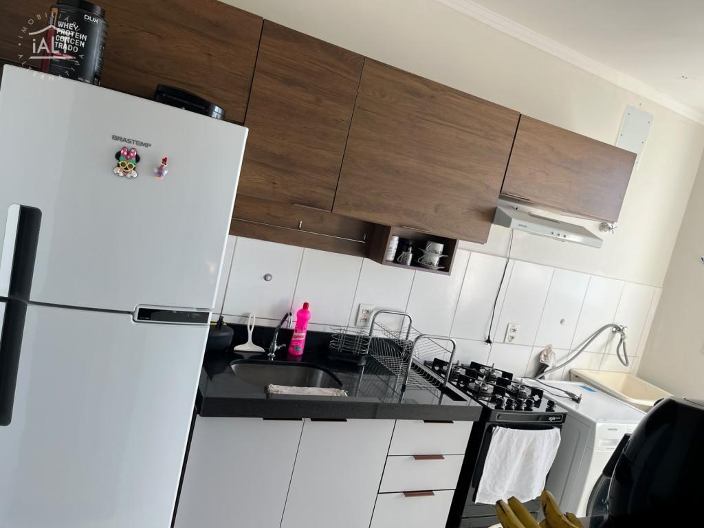 Apartamento à venda em Vila Dona Engracia Agudo Romao, Catanduva - foto 6 de 7