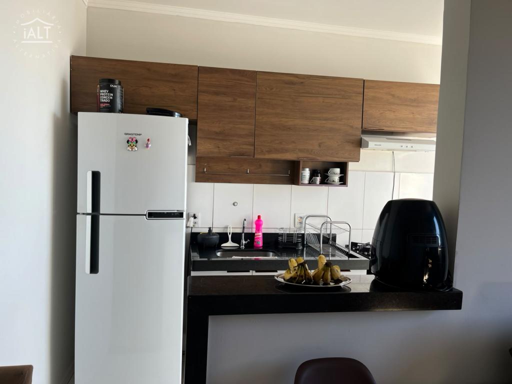 Apartamento à venda em Vila Dona Engracia Agudo Romao, Catanduva - foto 7 de 7