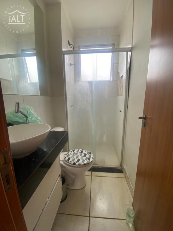 Apartamento para alugar em Vila Motta, Catanduva - foto 7 de 7