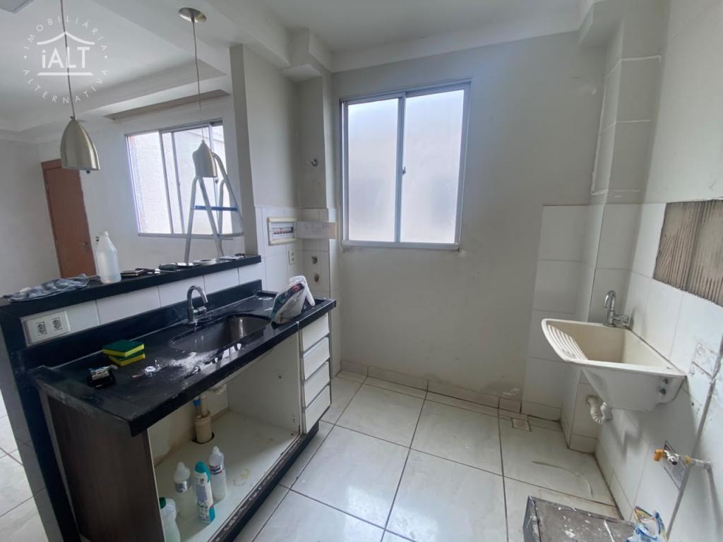Apartamento para alugar em Vila Motta, Catanduva - foto 4 de 7