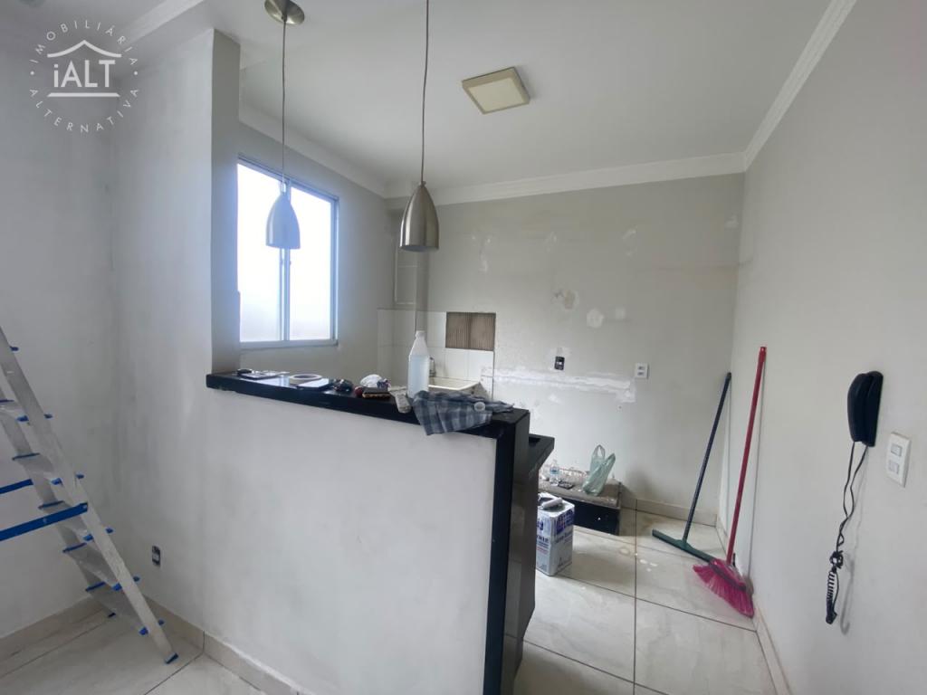 Apartamento para alugar em Vila Motta, Catanduva - foto 3 de 7