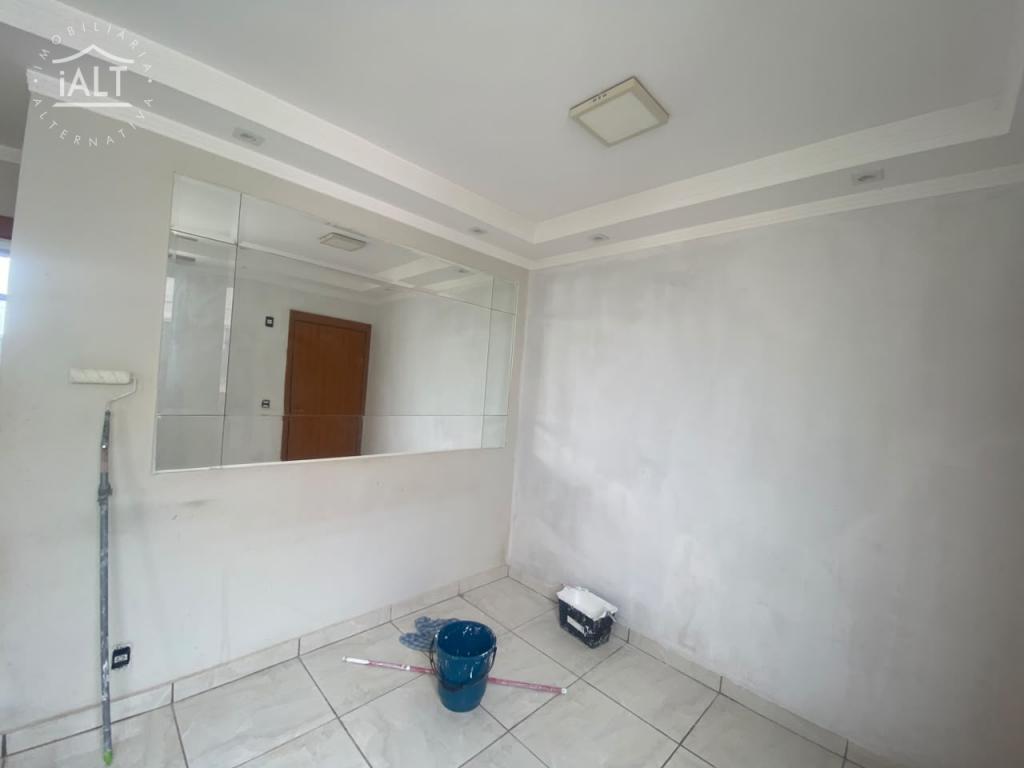 Apartamento para alugar em Vila Motta, Catanduva - foto 2 de 7