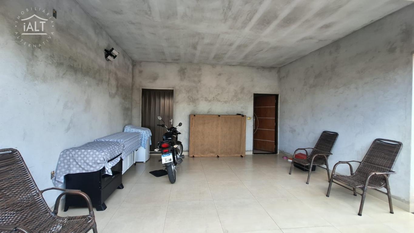 Casa à venda em Parque Residencial Agudo Romao Ii, Catanduva - foto 1 de 14