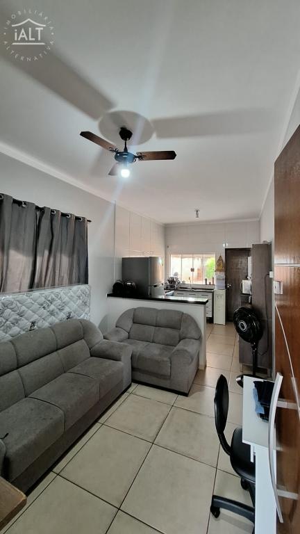 Casa à venda em Parque Residencial Agudo Romao Ii, Catanduva - foto 3 de 14