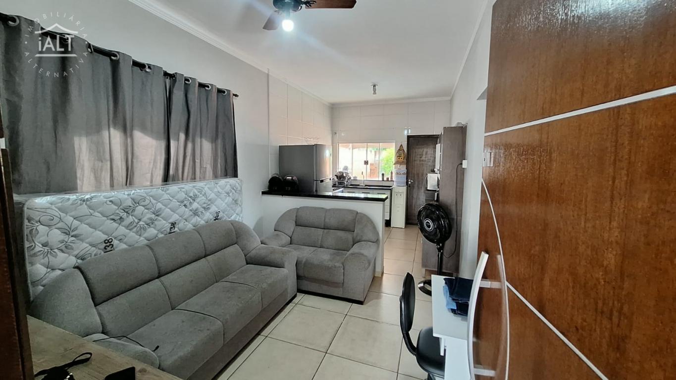 Casa à venda em Parque Residencial Agudo Romao Ii, Catanduva - foto 6 de 14