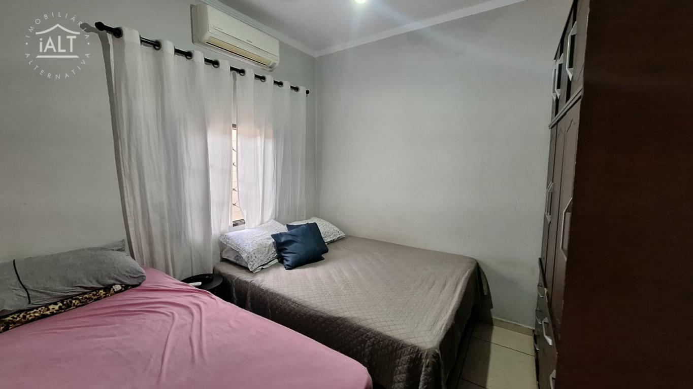 Casa à venda em Parque Residencial Agudo Romao Ii, Catanduva - foto 8 de 14