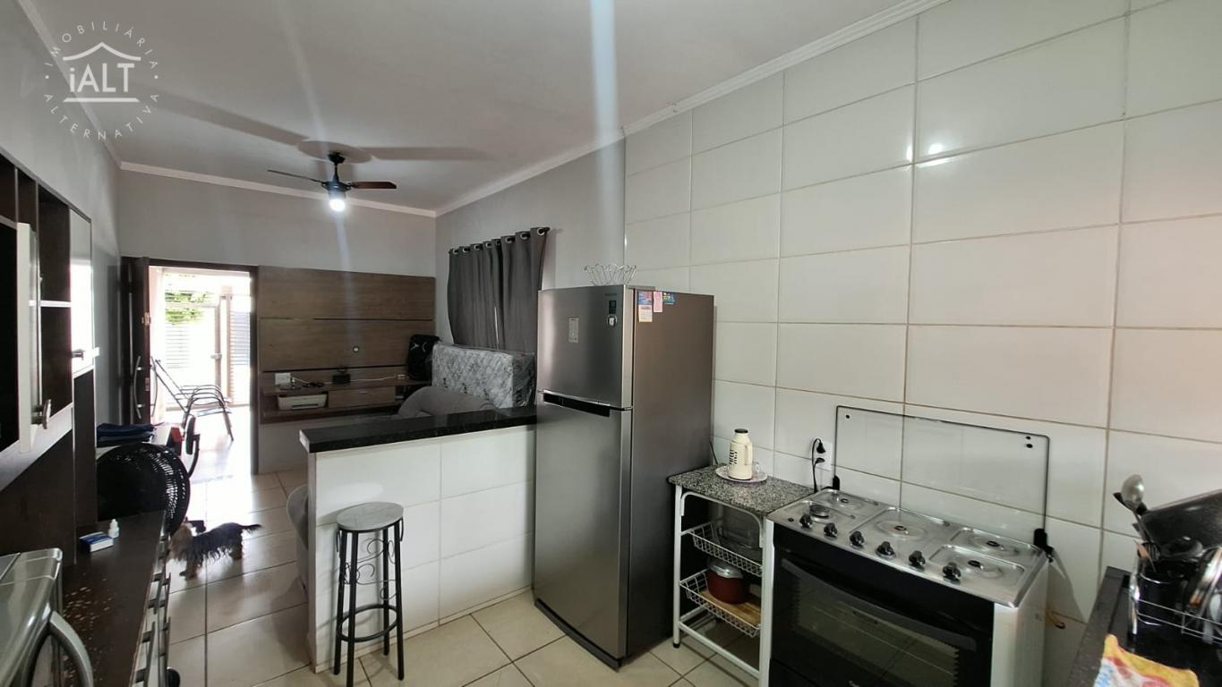 Casa à venda em Parque Residencial Agudo Romao Ii, Catanduva - foto 9 de 14