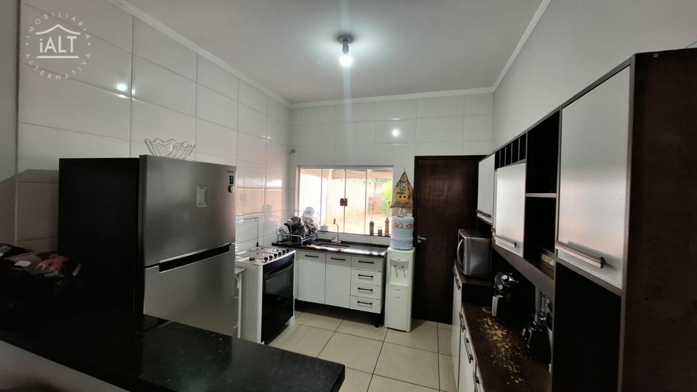 Casa à venda em Parque Residencial Agudo Romao Ii, Catanduva - foto 10 de 14