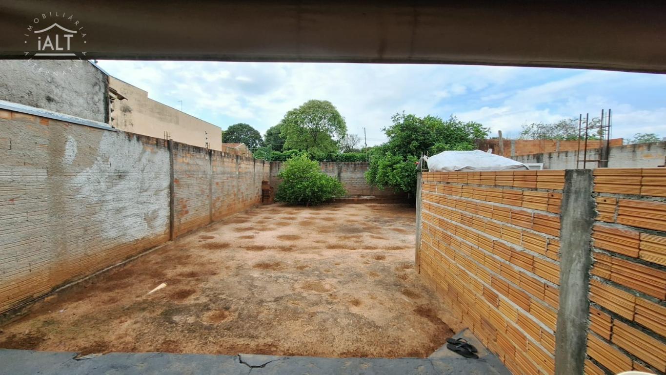 Casa à venda em Parque Residencial Agudo Romao Ii, Catanduva - foto 12 de 14