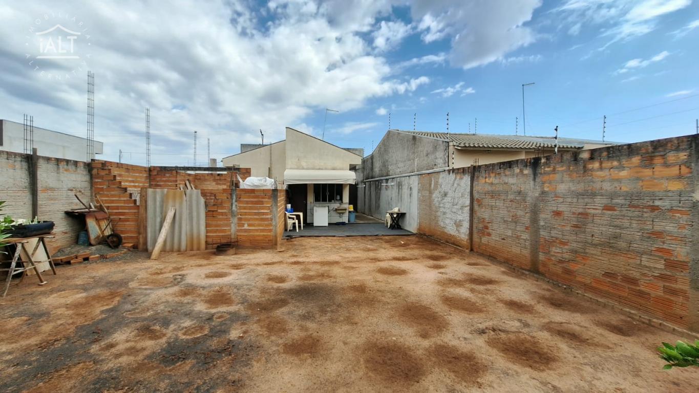 Casa à venda em Parque Residencial Agudo Romao Ii, Catanduva - foto 13 de 14