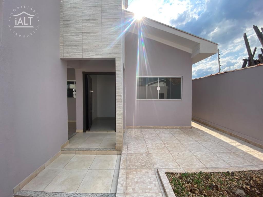 Casa para alugar em Loteamento Colina Do Sol, Catanduva - foto 1 de 28