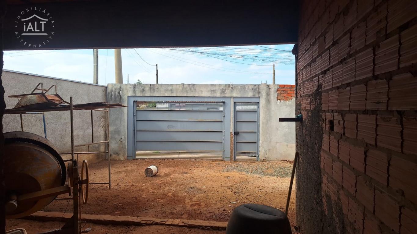 Casa à venda em Loteamento Cidade Jardim, Catanduva - foto 5 de 25