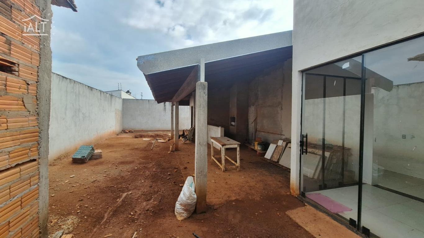 Casa à venda em Loteamento Cidade Jardim, Catanduva - foto 15 de 25