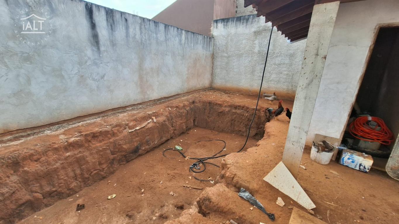 Casa à venda em Loteamento Cidade Jardim, Catanduva - foto 16 de 25
