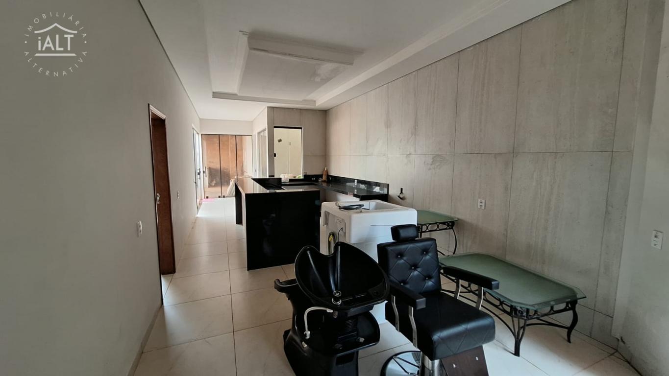 Casa à venda em Loteamento Cidade Jardim, Catanduva - foto 17 de 25