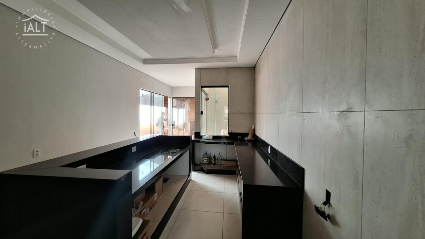 Casa à venda em Loteamento Cidade Jardim, Catanduva - foto 19 de 25