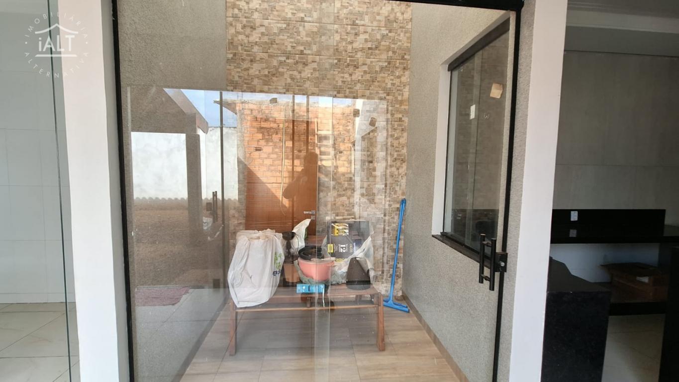 Casa à venda em Loteamento Cidade Jardim, Catanduva - foto 22 de 25