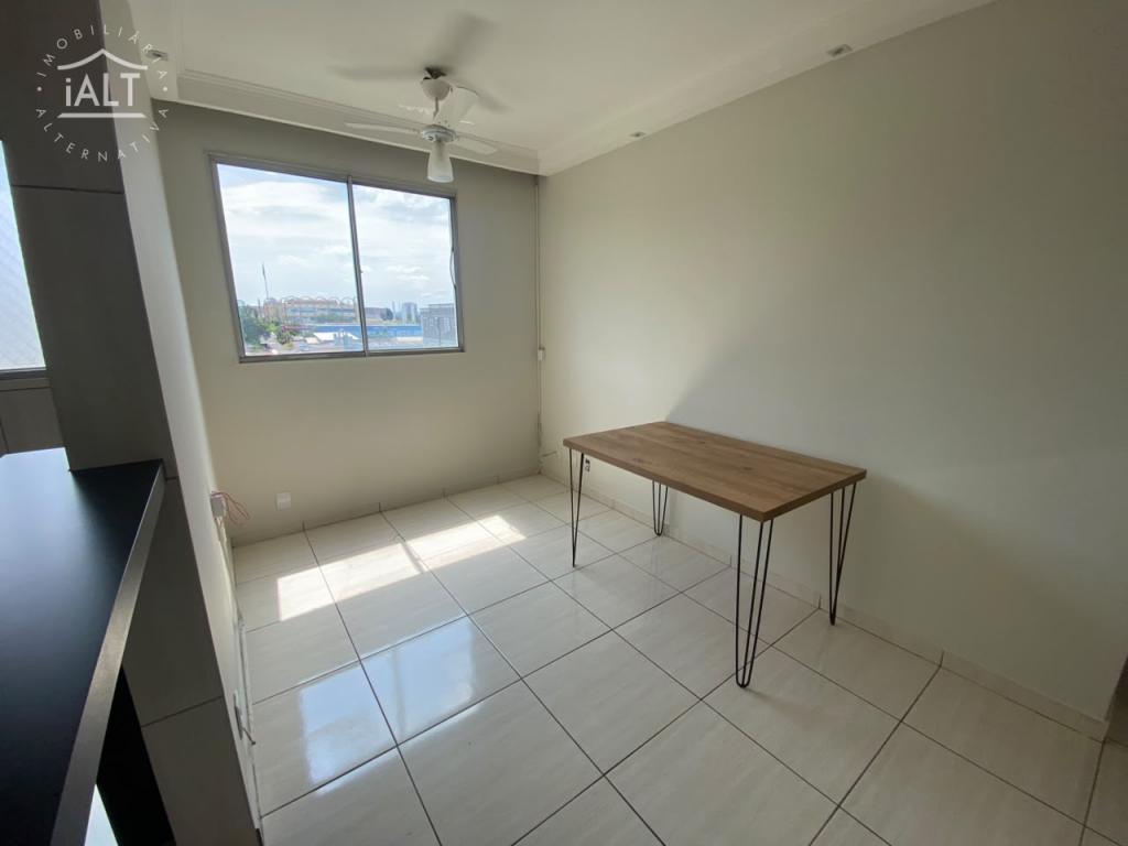 Apartamento para alugar em Parque Joaquim Lopes, Catanduva - foto 3 de 8