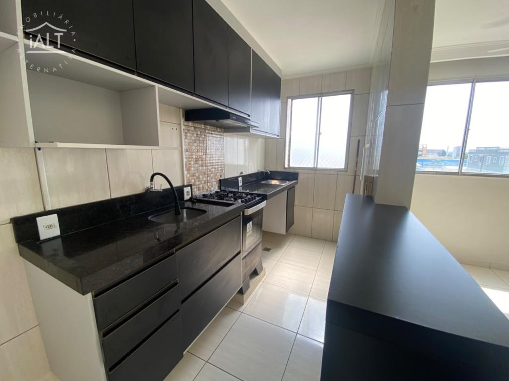 Apartamento para alugar em Parque Joaquim Lopes, Catanduva - foto 2 de 8