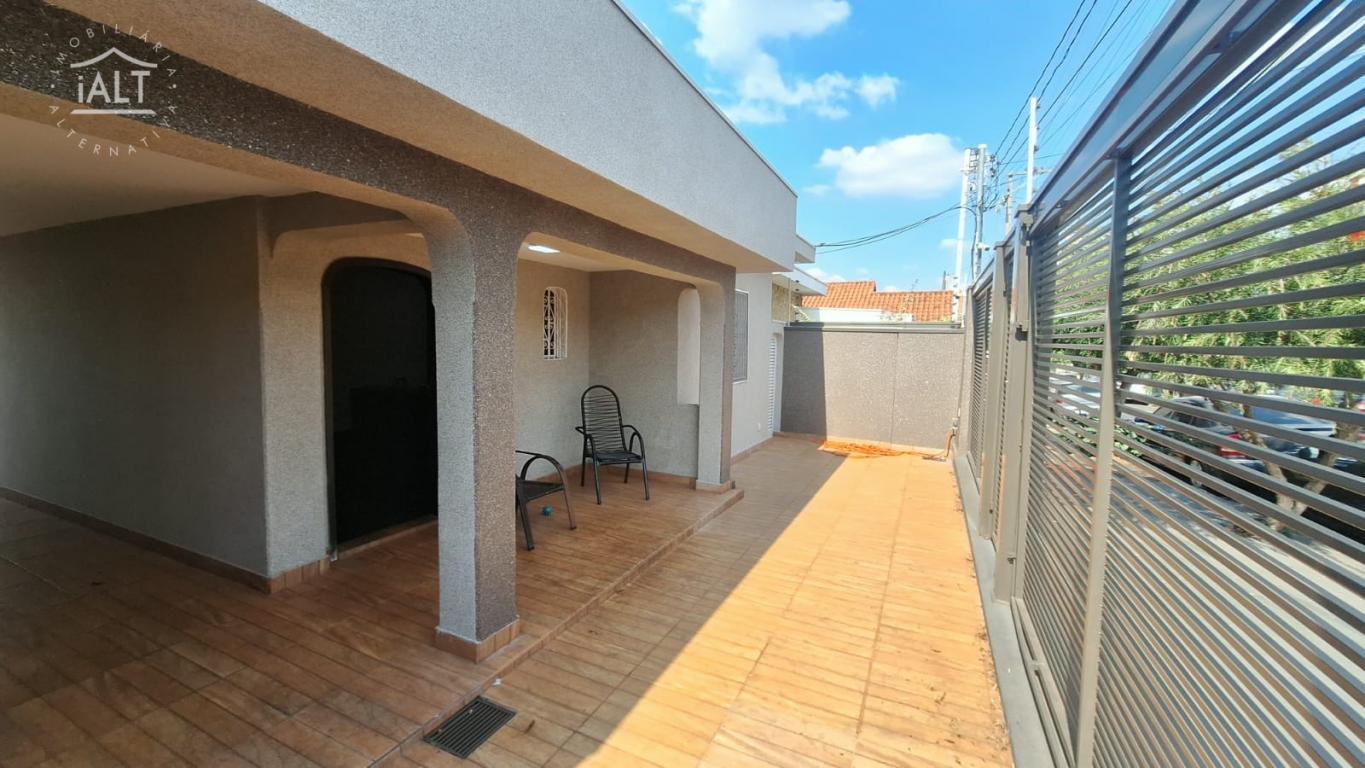 Casa à venda em Centro, Catanduva - foto 1 de 19