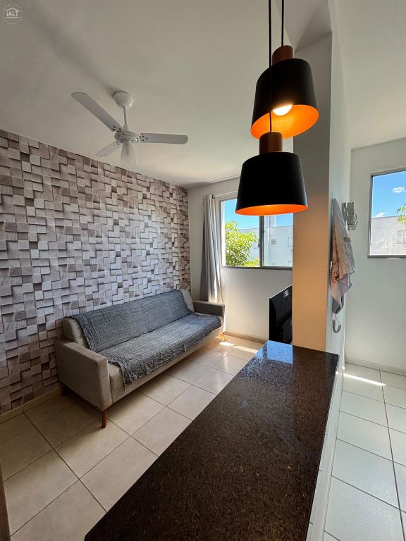 Apartamento para alugar em Parque Joaquim Lopes, Catanduva - foto 3 de 8