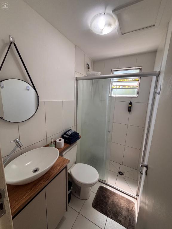 Apartamento para alugar em Parque Joaquim Lopes, Catanduva - foto 4 de 8